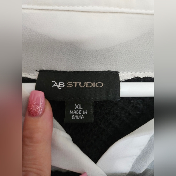 AB studio sweater - Picture 5 of 7